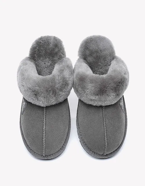 Muffin Slipper