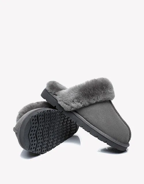 Muffin Slipper