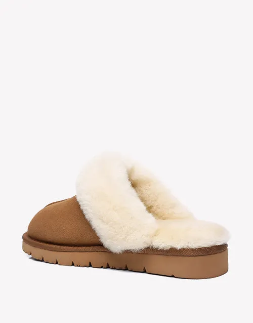 Muffin Slipper