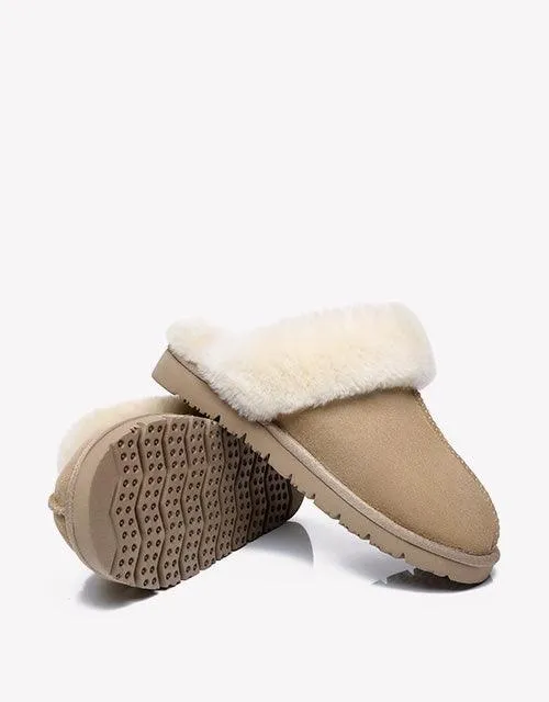 Muffin Slipper