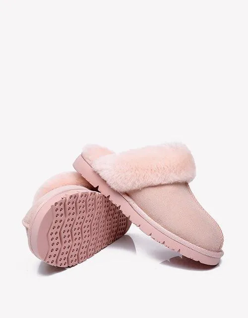 Muffin Slipper