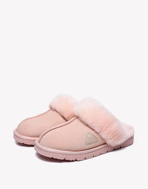 Muffin Slipper