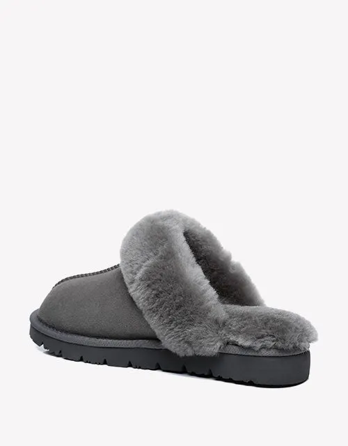 Muffin Slipper