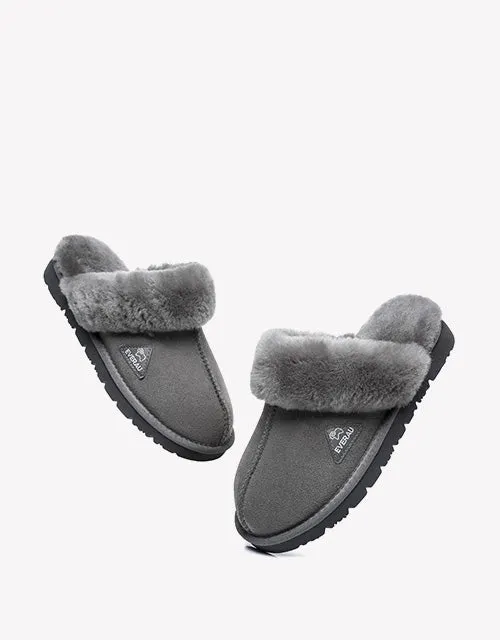 Muffin Slipper