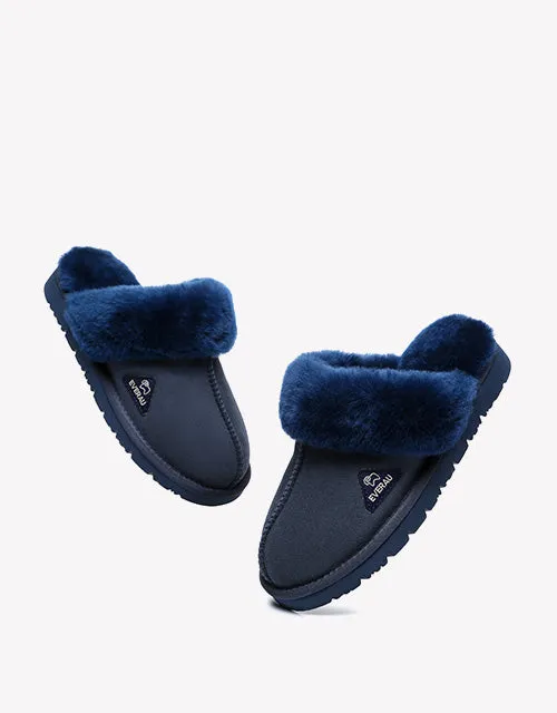 Muffin Slipper