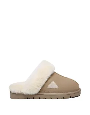 Muffin Slipper