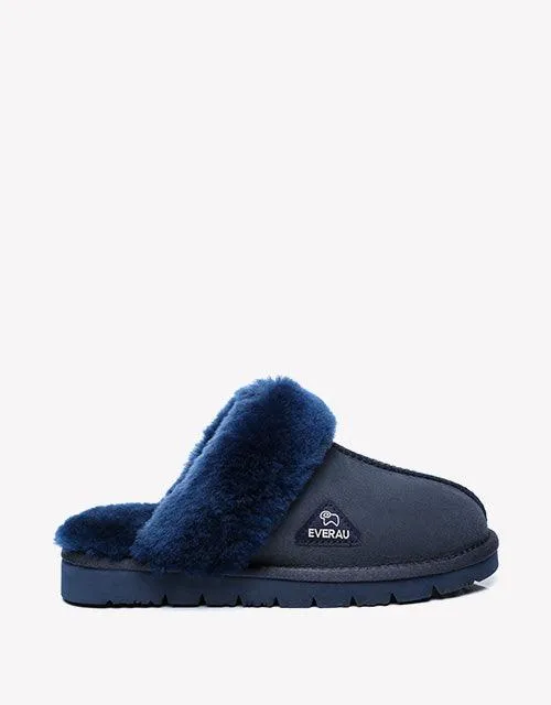 Muffin Slipper