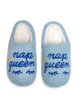 Nap Queen Slippers
