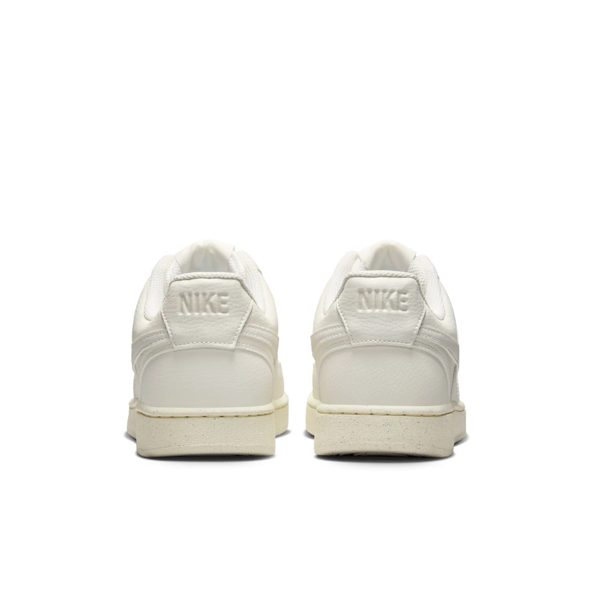 Nike Women Court Vision Low Next Nature Shoes | DH3158-110