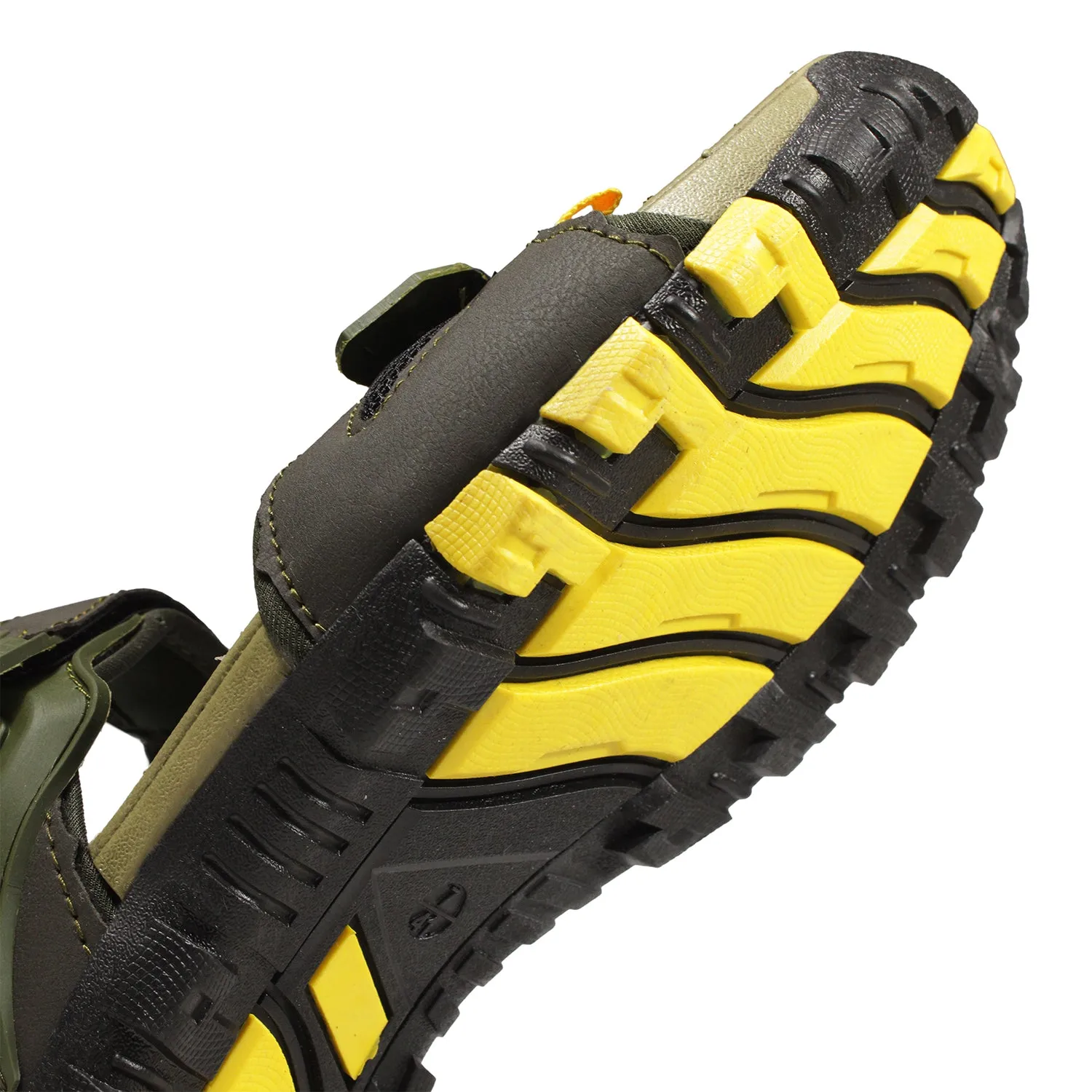 OD 01 Sandals For Men's