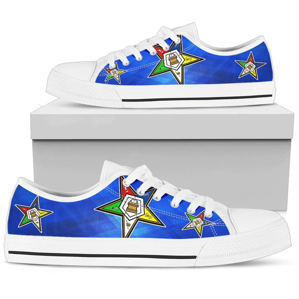 OES Low Top SNEAKER - 416 Assorted Colors