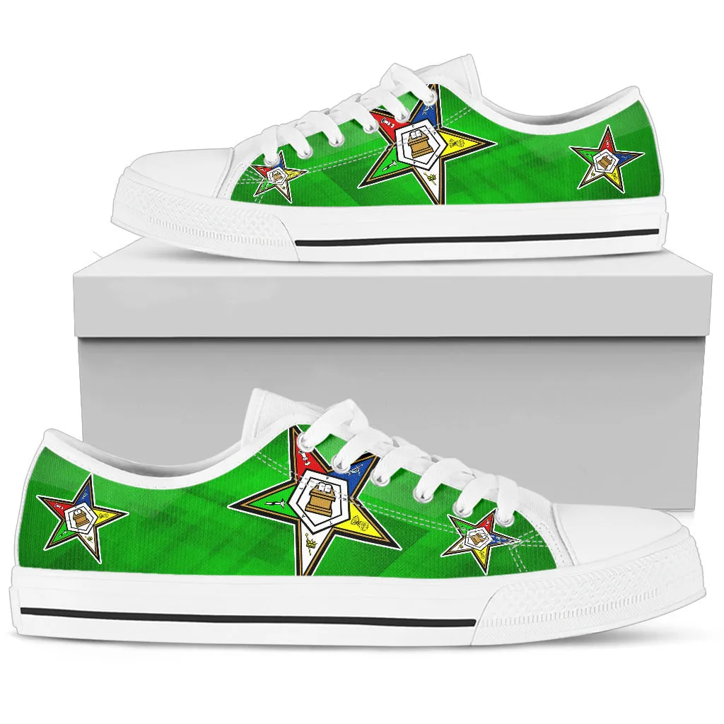 OES Low Top SNEAKER - 416 Assorted Colors