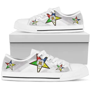 OES Low Top SNEAKER - 416 Assorted Colors