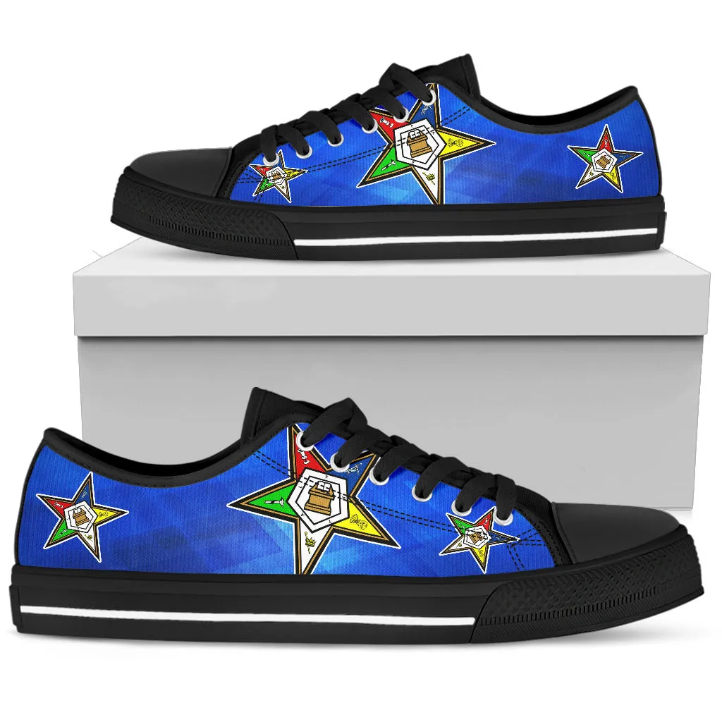 OES Low Top SNEAKER - 416 Assorted Colors