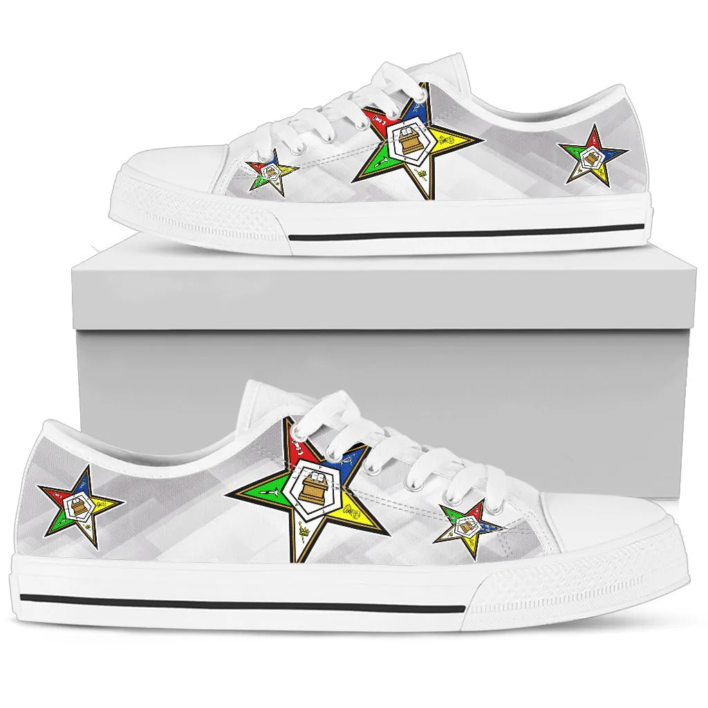 OES Low Top SNEAKER - 416 Assorted Colors