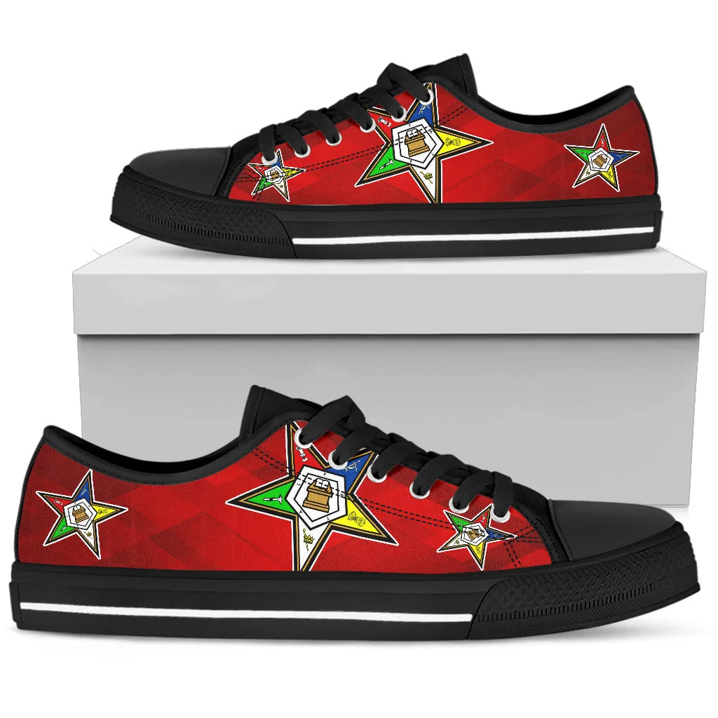 OES Low Top SNEAKER - 416 Assorted Colors