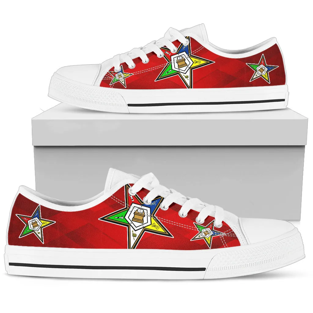 OES Low Top SNEAKER - 416 Assorted Colors