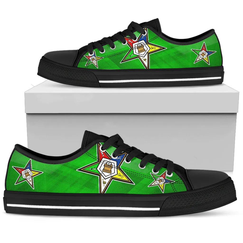 OES Low Top SNEAKER - 416 Assorted Colors