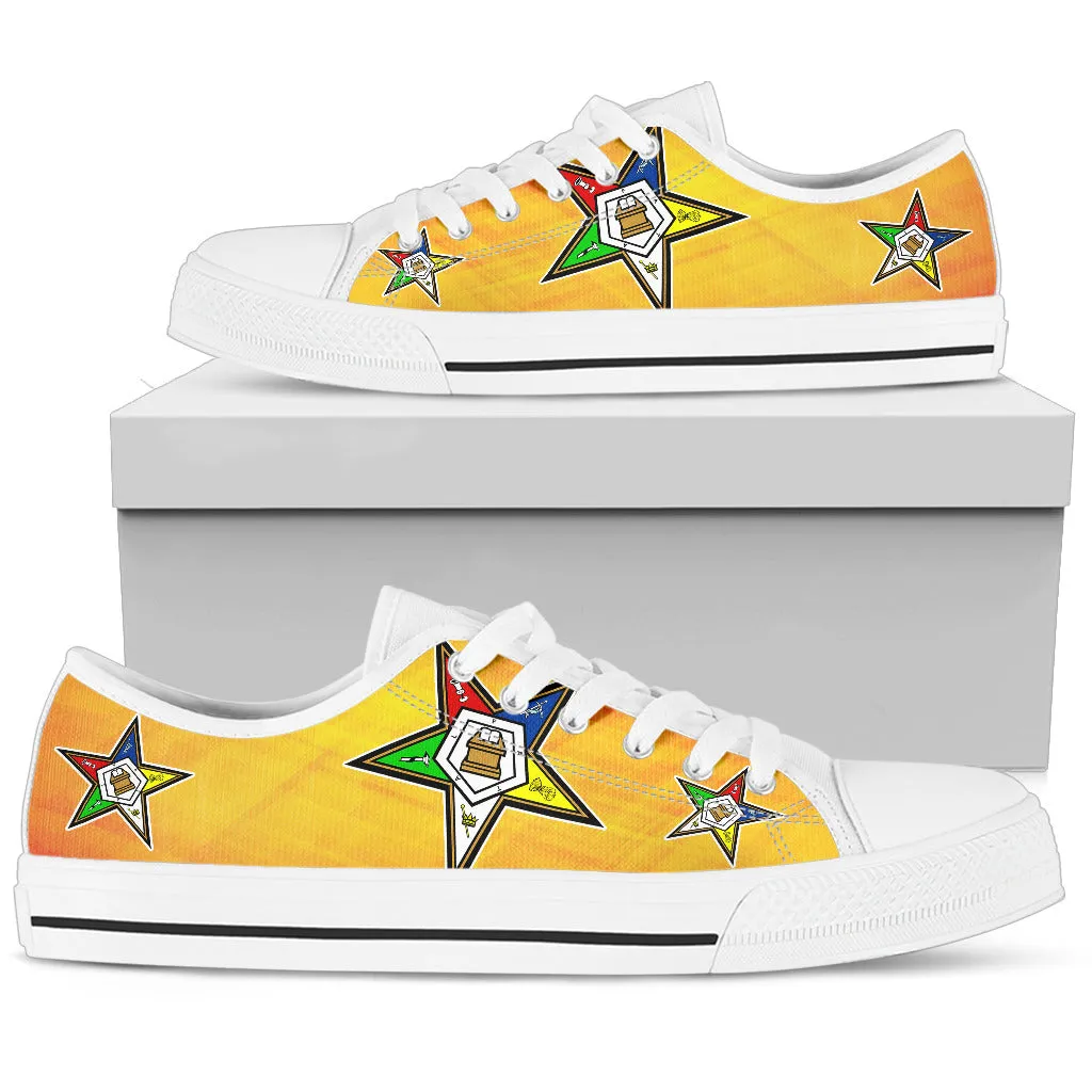 OES Low Top SNEAKER - 416 Assorted Colors