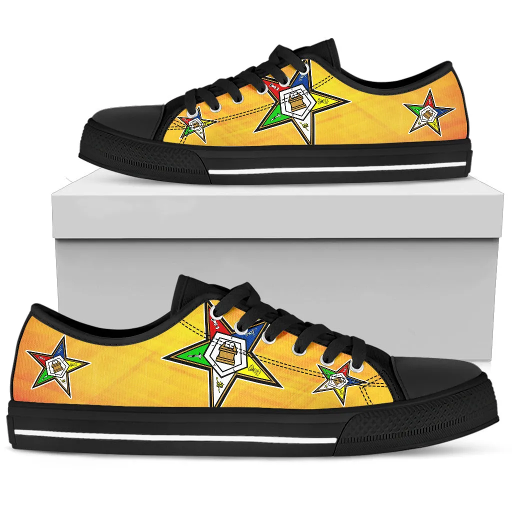 OES Low Top SNEAKER - 416 Assorted Colors