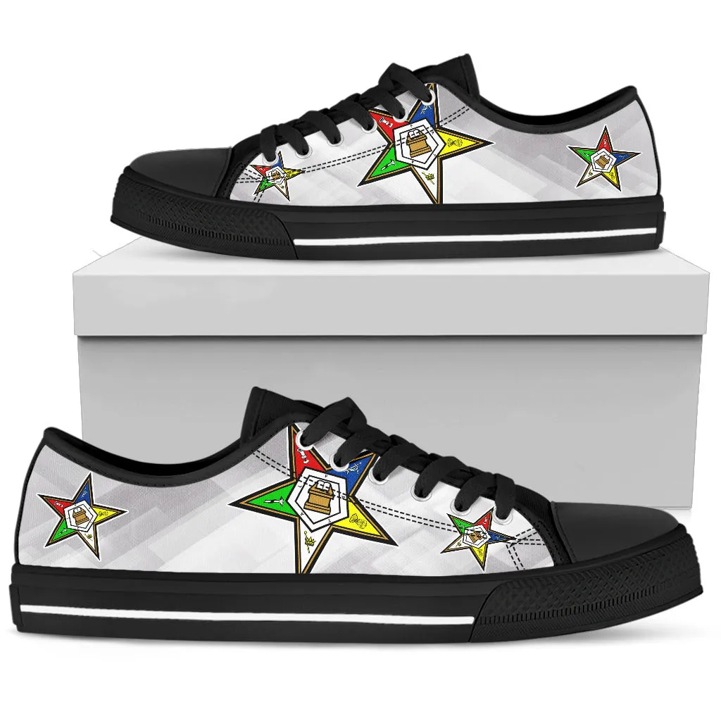 OES Low Top SNEAKER - 416 Assorted Colors