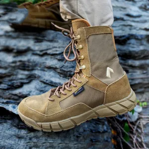 Outdoor hiking shoes