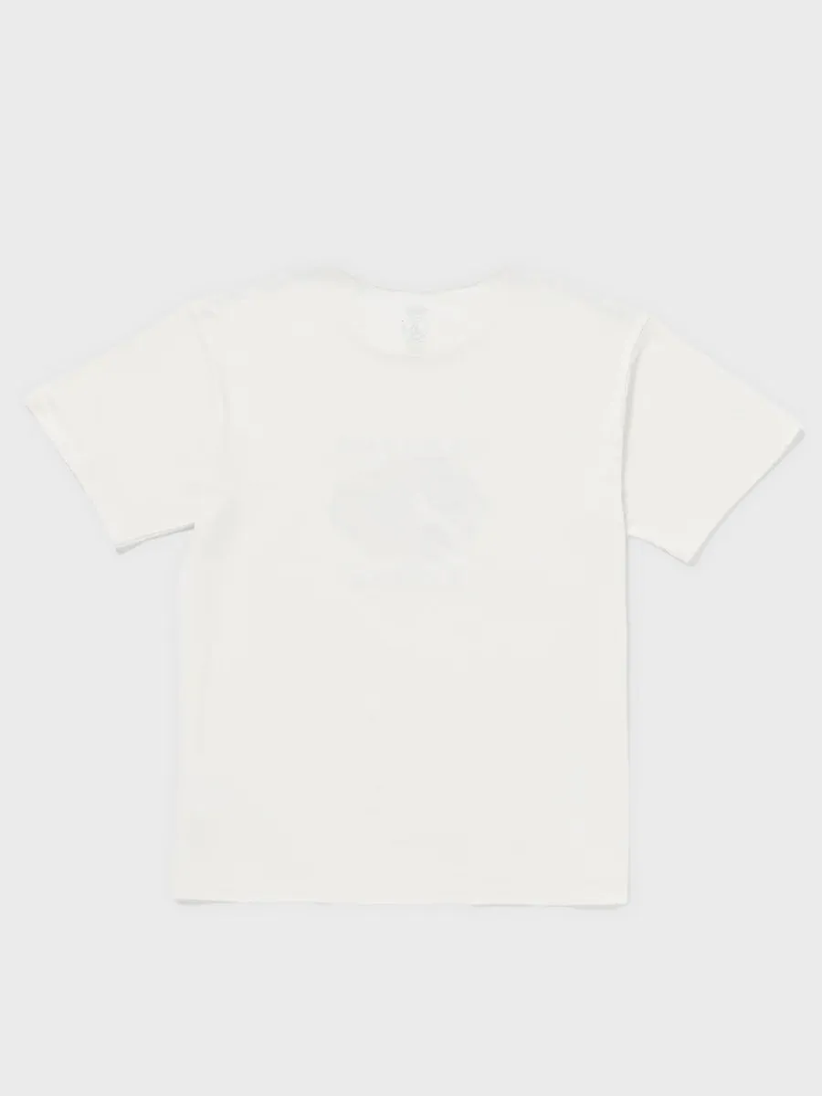 Oz Surf Vitals Short Sleeve Tee