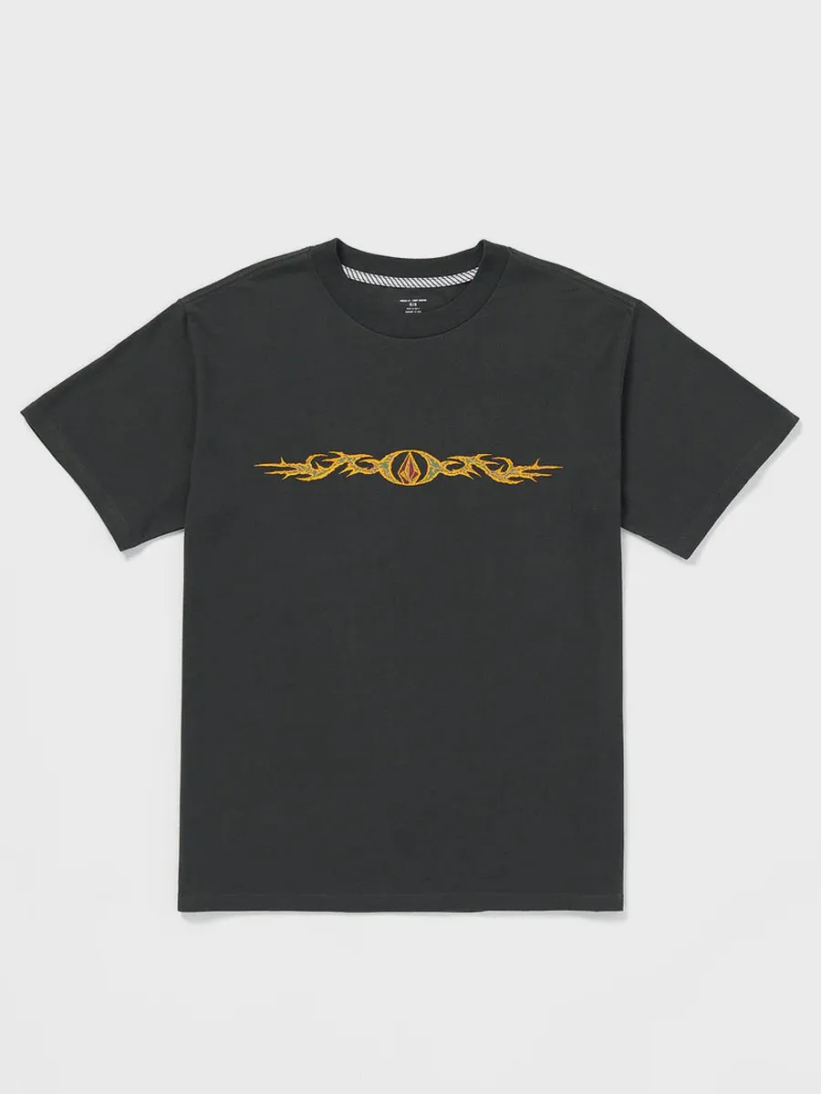 Oz Surf Vitals Short Sleeve Tee