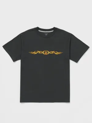 Oz Surf Vitals Short Sleeve Tee