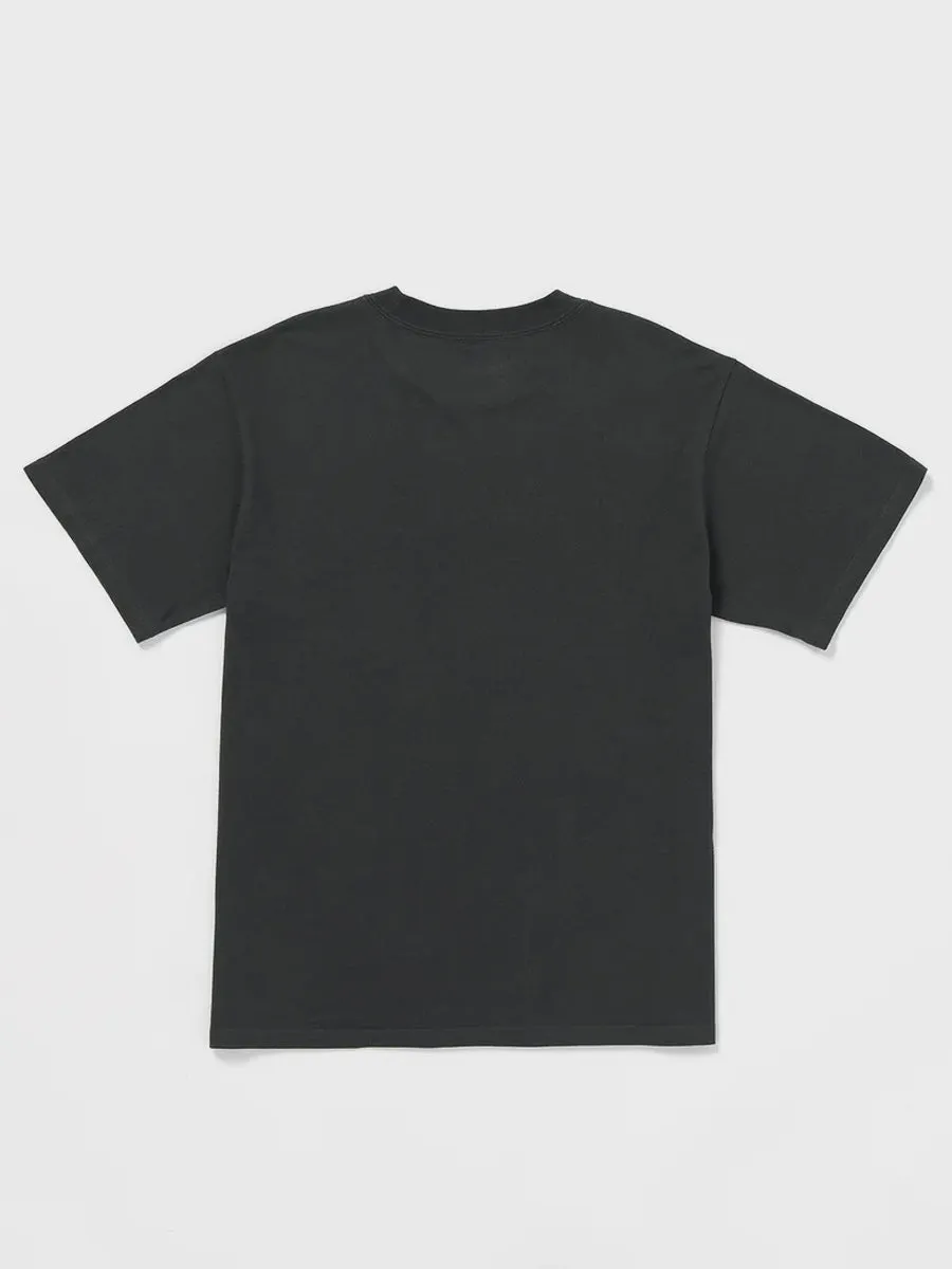 Oz Surf Vitals Short Sleeve Tee