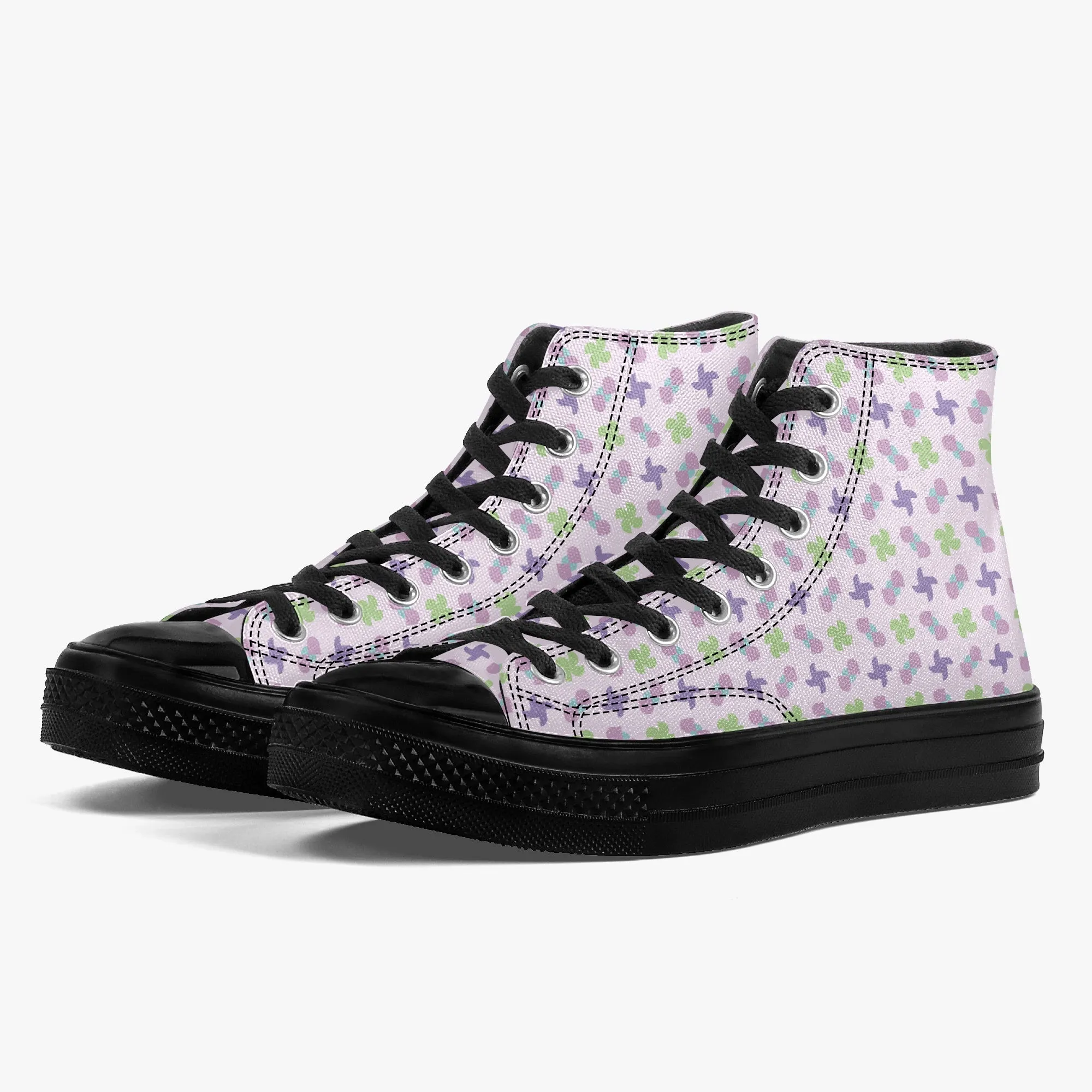 Pastel Patterns