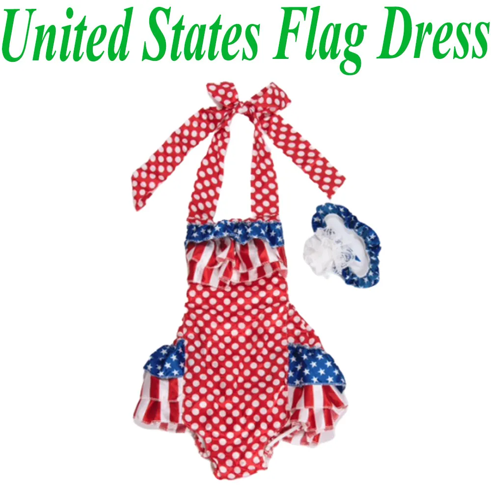 Patriot Toddler Onesie
