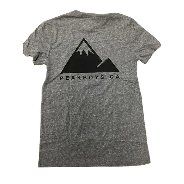 Peakboys T-Shirt