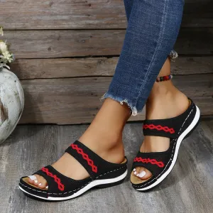 Petra | Casual Sandals