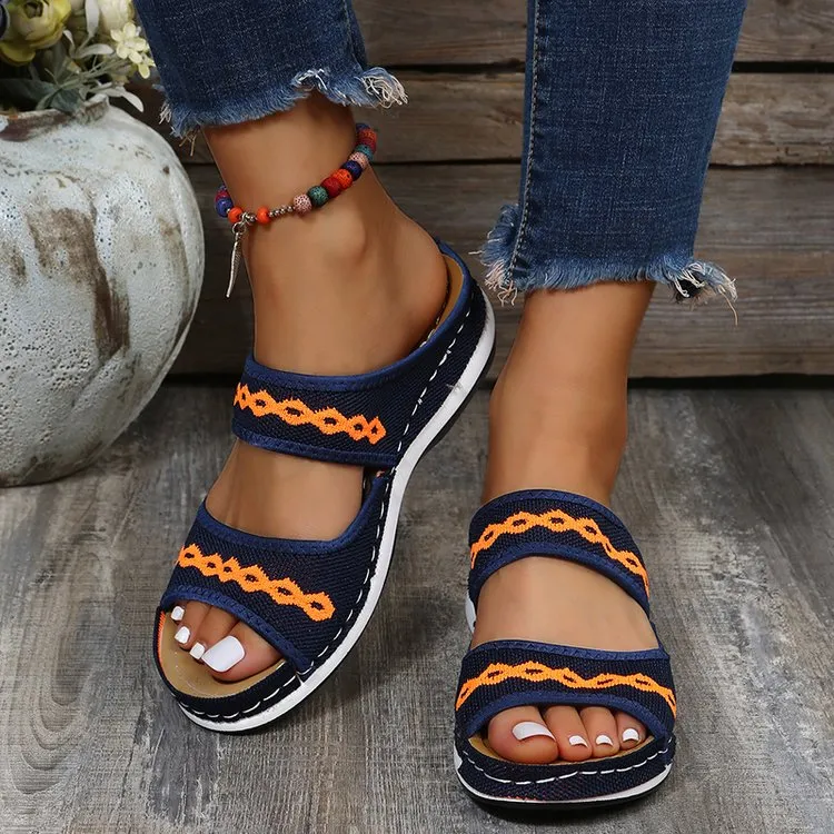 Petra | Casual Sandals