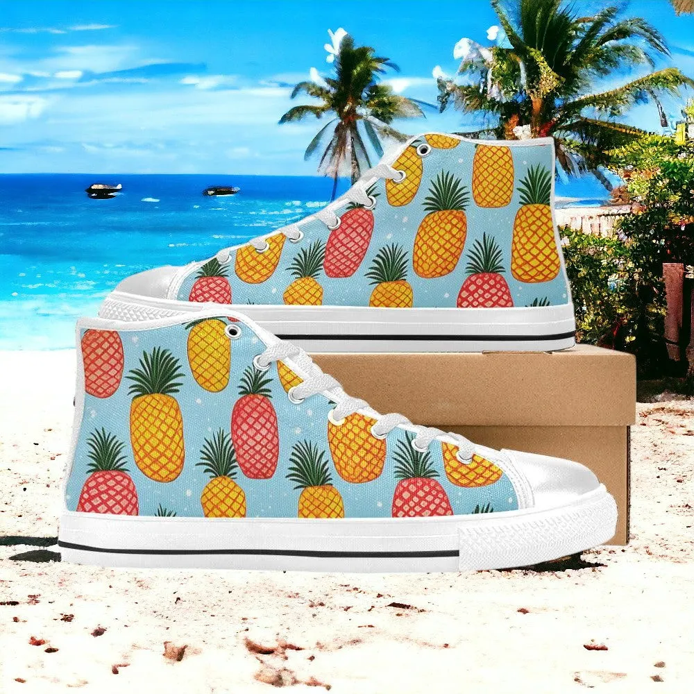 Pineapples Please Men