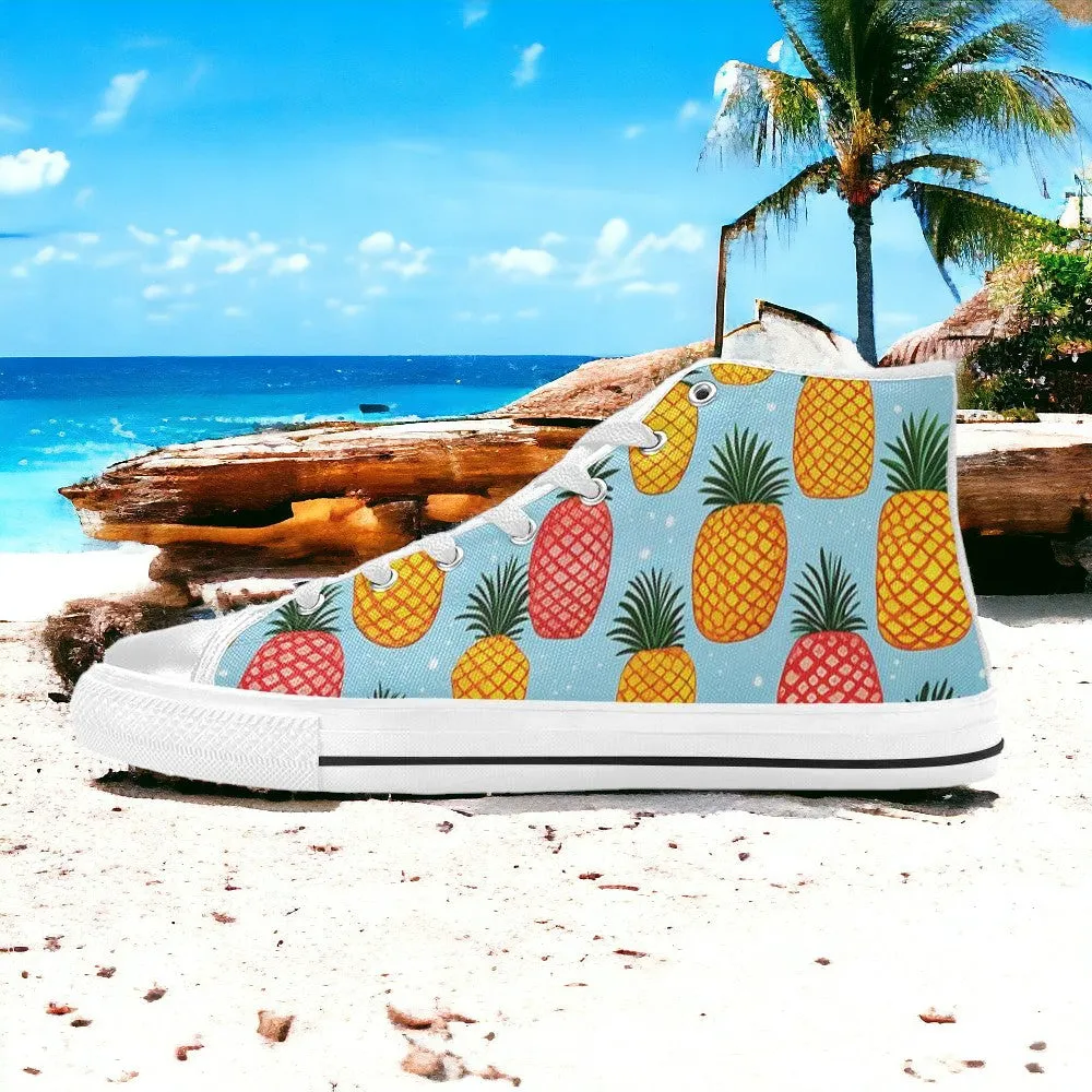 Pineapples Please Men