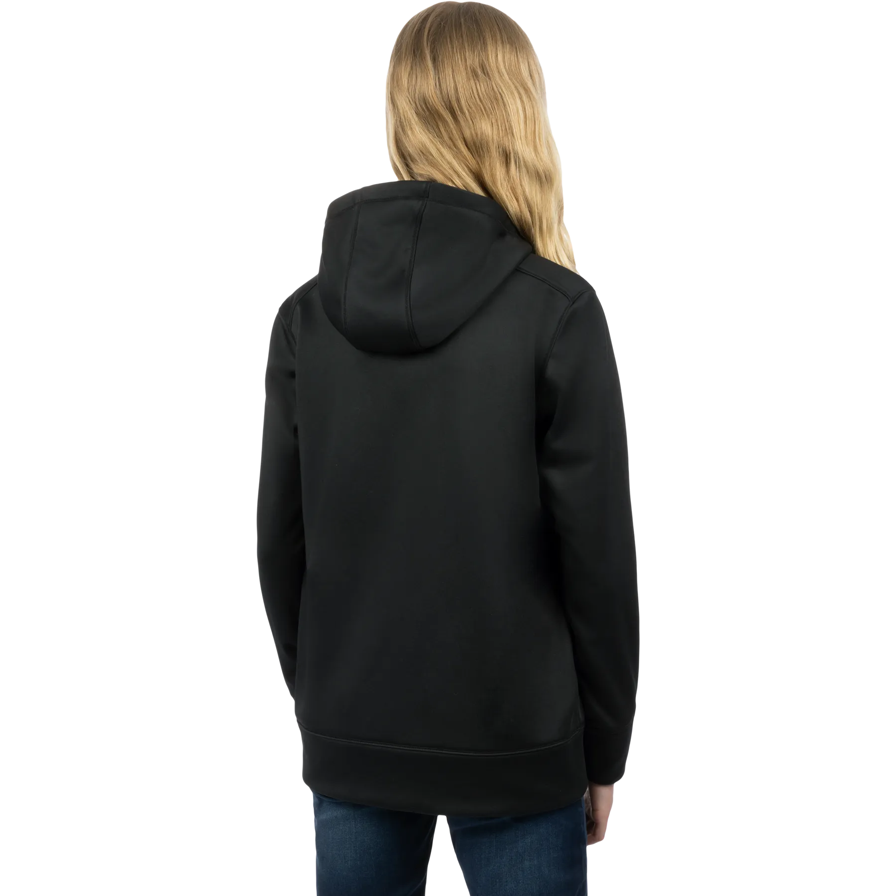 Podium Tech Pullover Youth Hoodie