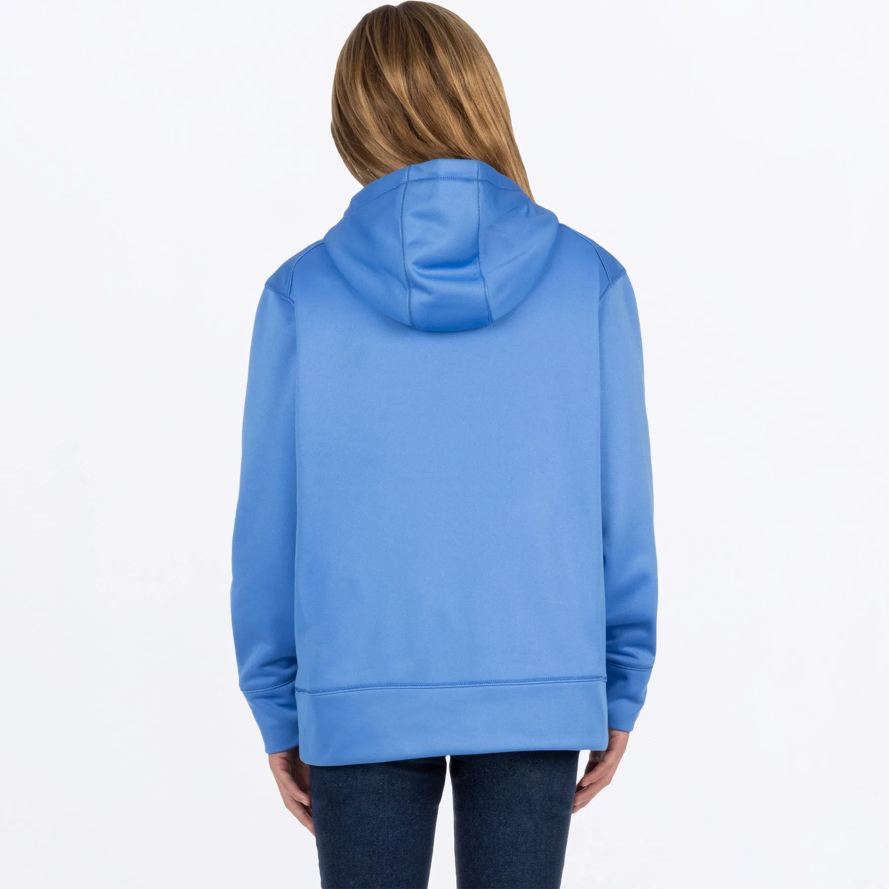 Podium Tech Pullover Youth Hoodie