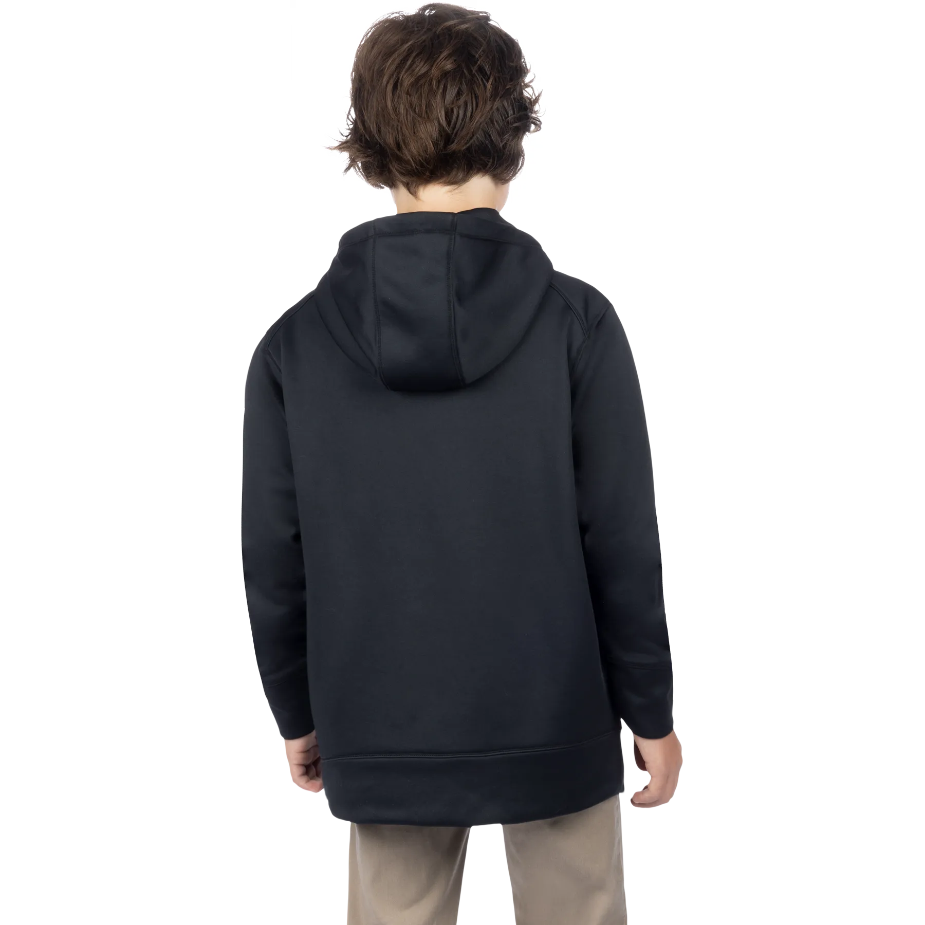 Podium Tech Pullover Youth Hoodie