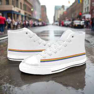 Pride LGBT Flag Men