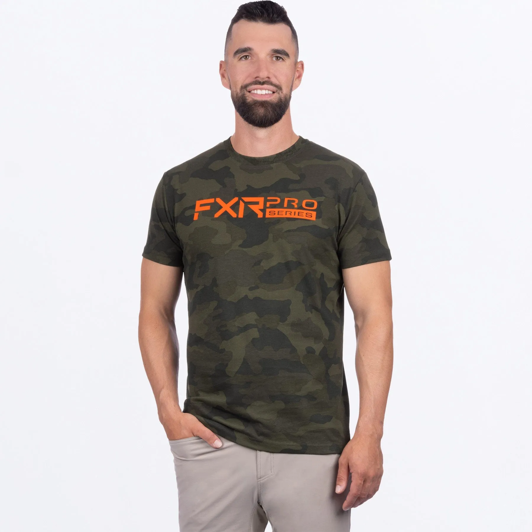 Pro Series Premium T-shirt