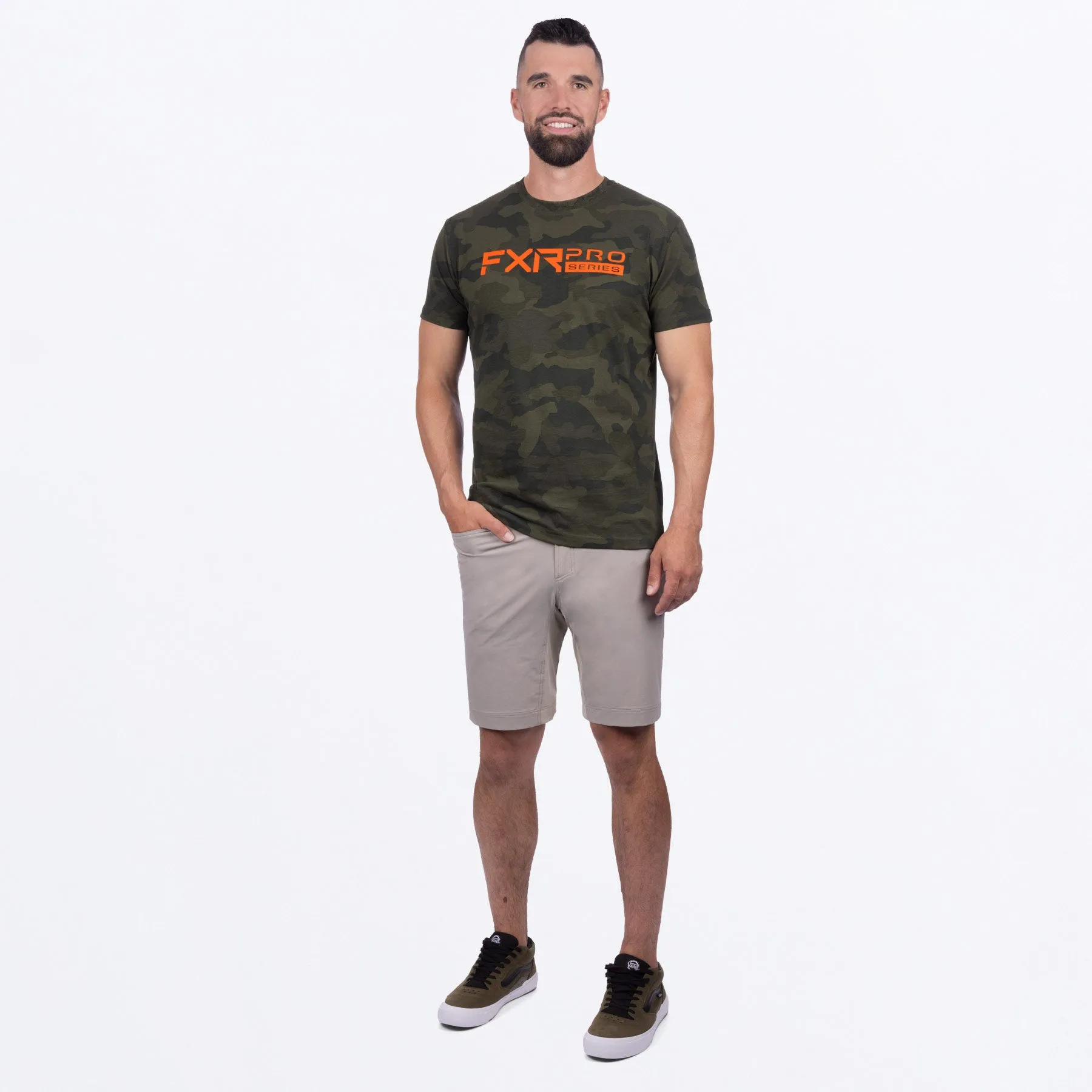 Pro Series Premium T-shirt
