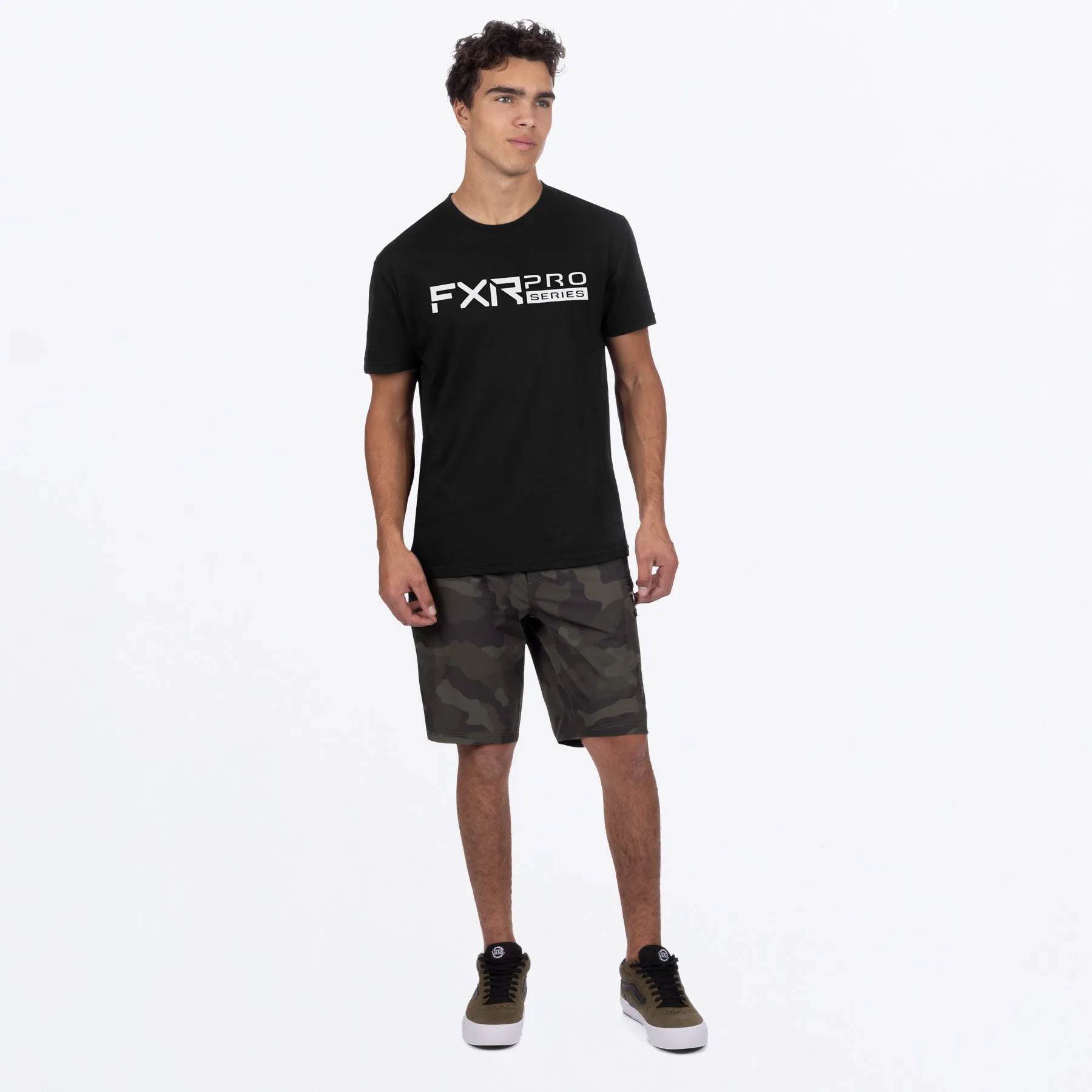 Pro Series Premium T-shirt