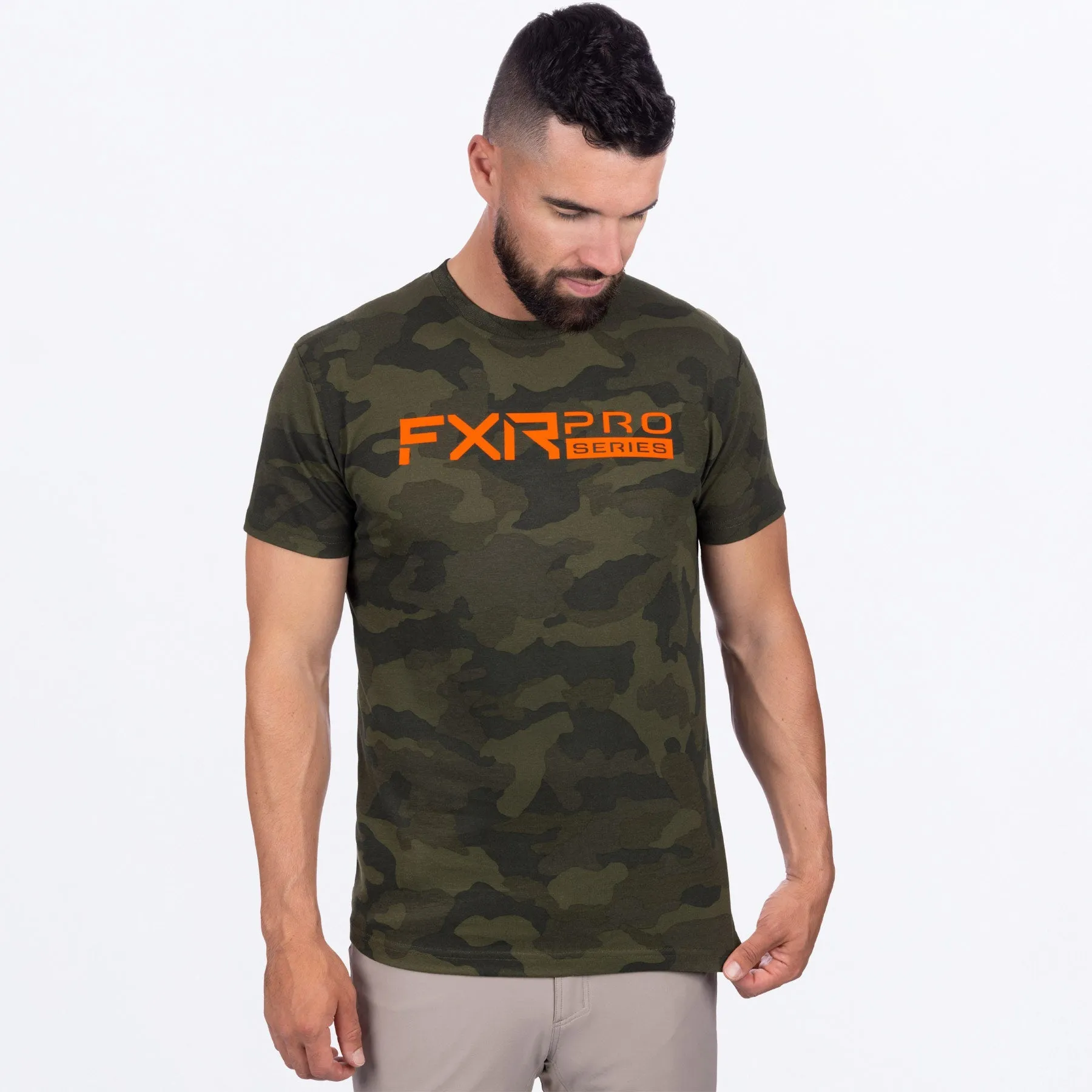 Pro Series Premium T-shirt