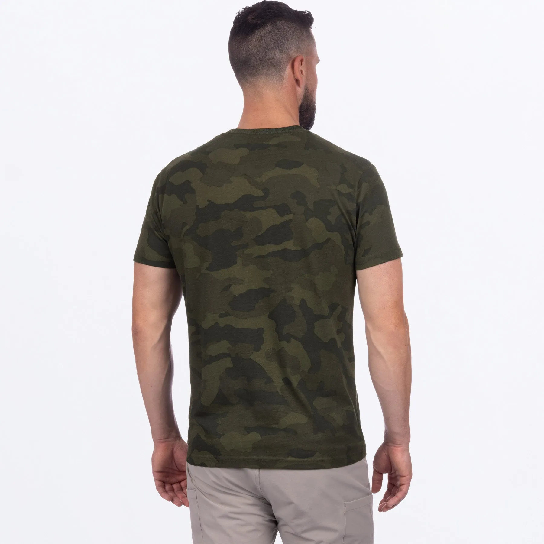 Pro Series Premium T-shirt