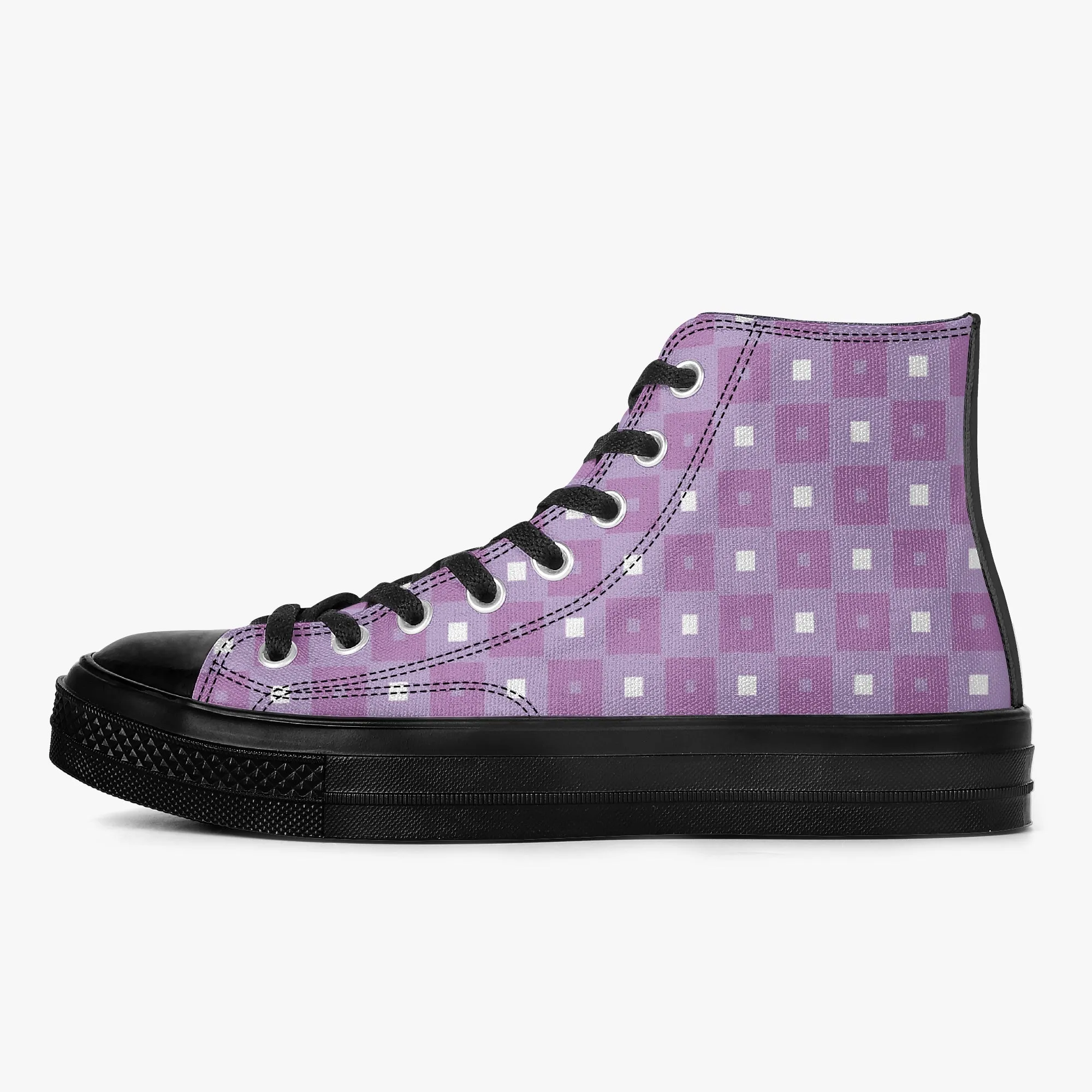Purple Squares