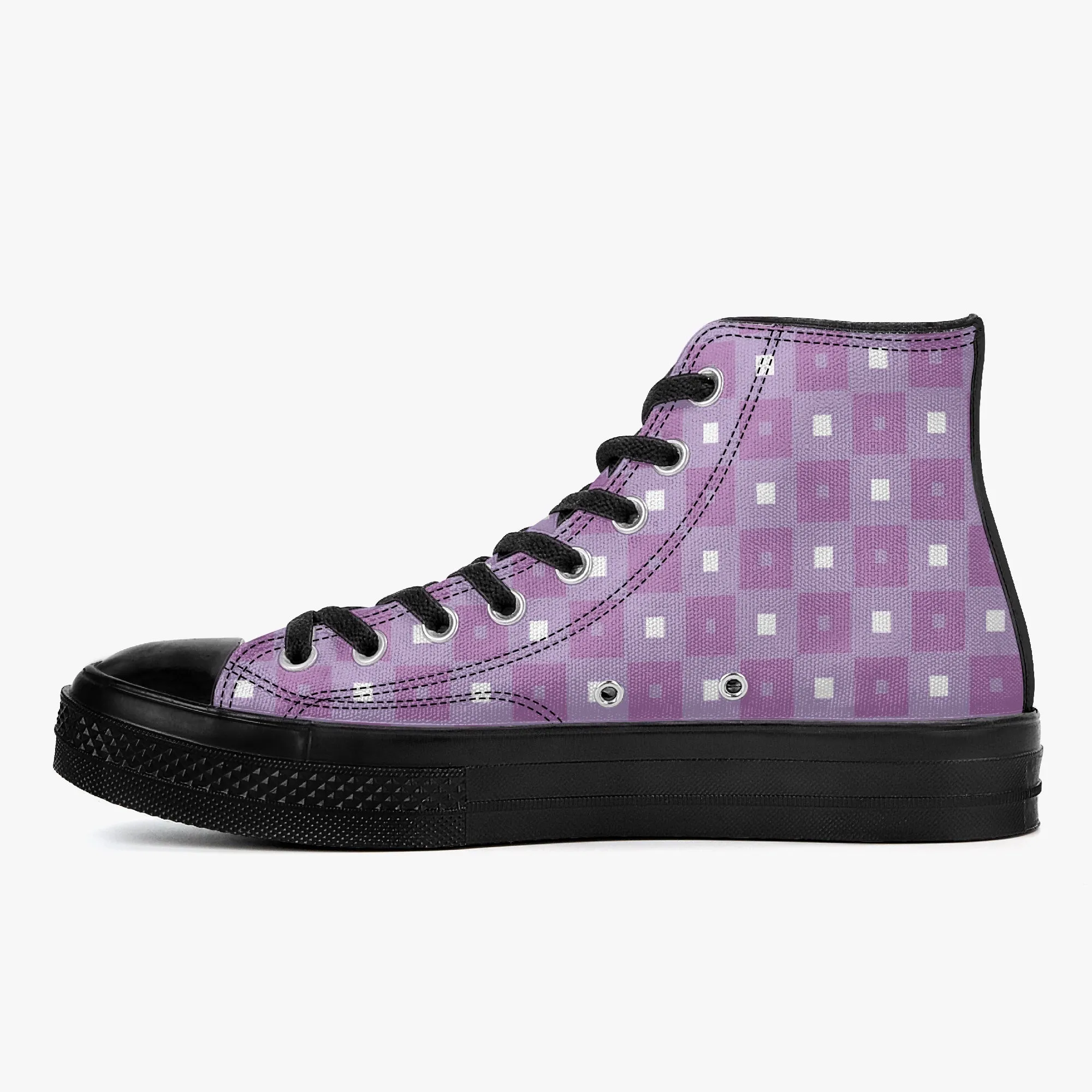 Purple Squares
