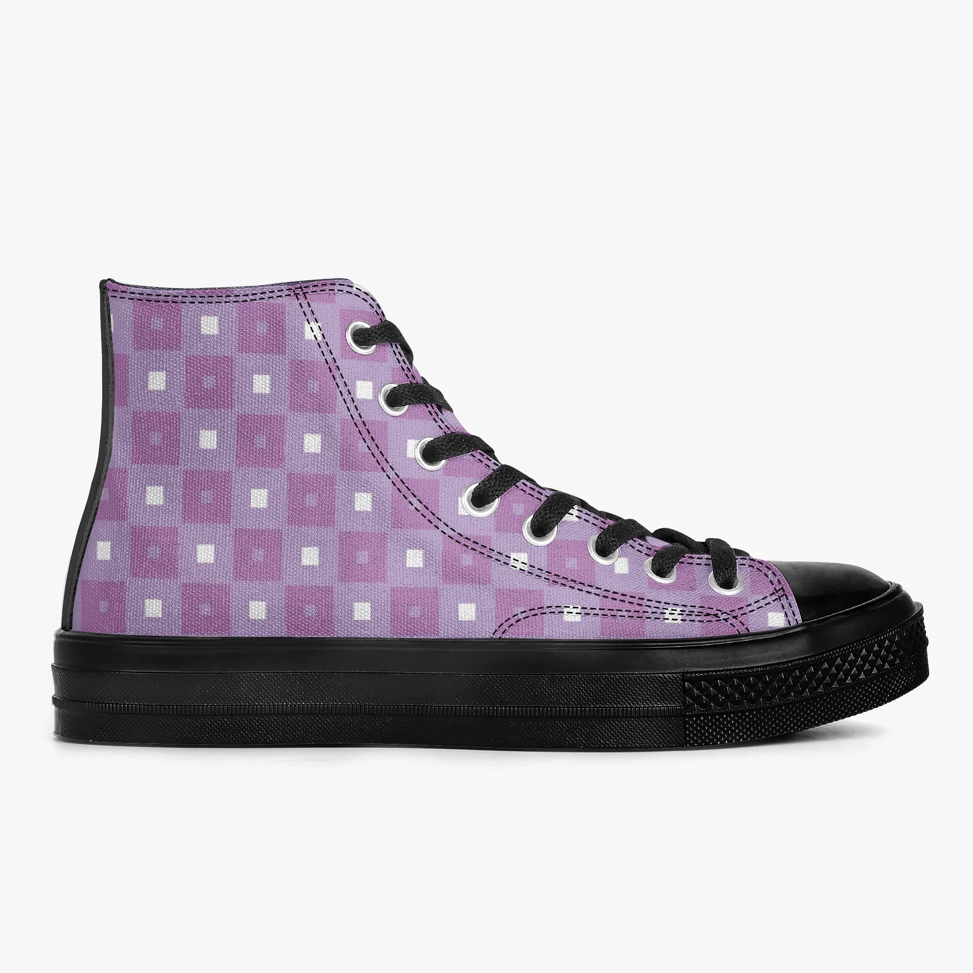 Purple Squares