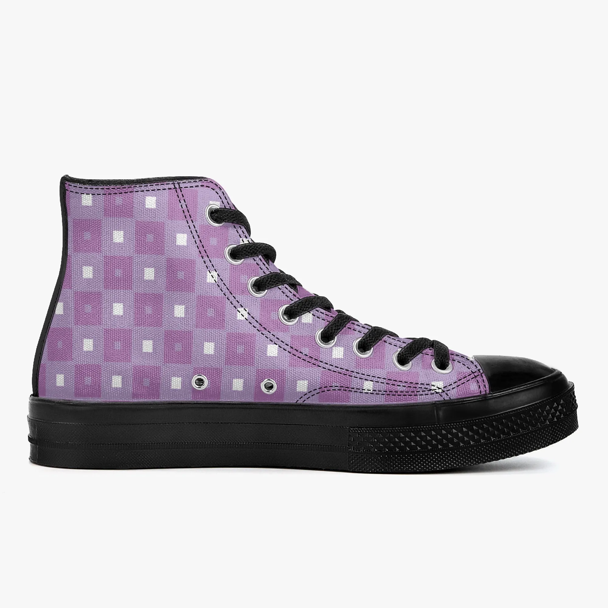 Purple Squares